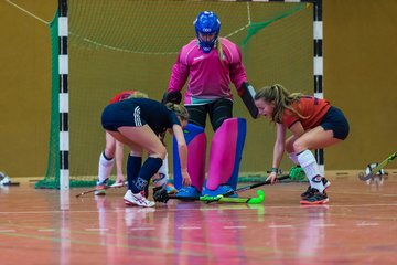 Bild 197 - B-Juniorinnen Bahrenfeld